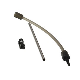 Milk Hose Compatible with/Replacement Part for Krups MS-8030001721 EA875E EA8738 EA872B Intuition Preference Fully Automatic Coffee Machines