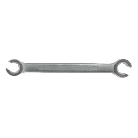 Teng Tools 12mm x 13mm Metric Double Head/End Open Flare Nut Wrench - 641213