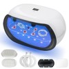 UV Resin Light, 2-in-1, Super Strong 60W UV Lamp, Double-Sided