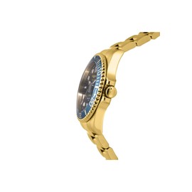 Invicta Men's Pro Diver Quartz Watch, Gold, 30024