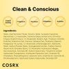 COSRX [COSRX]Advanced Snail Mucin Glass Glow Hydrogel Mask (3ea)