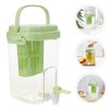 iplusmile Cold Kettle Water Dispenser for Fridge Juice Container Pitchers