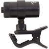 Fender "Bullet" Chromatic Clip-On Tuner For Guitar and Bass Guitar,