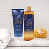 Feather & Down Warming Body Scrub (200ml) - With Calming