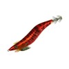 Tsuriken Egista No. 3.5 N-29 Red Red Shrimp Lame