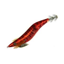 Tsuriken Egista No. 3.5 N-29 Red Red Shrimp Lame