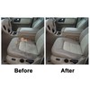 Sekeseauto Driver and Passenger Bottom and Top Lean Back Replacement