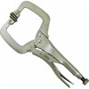 SUN UP C-Shaped Vice Lock Pliers, Universal 10.8 inches (275