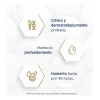 Crema Corporal Reparación Intensiva Día Noche 400ml Lubriderm