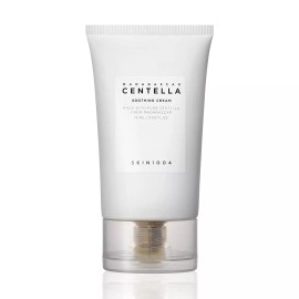 Skin1004 [US Seller] SKIN1004 Madagascar Centella Soothing Cream 2.53 fl.oz (75ml)