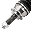 PHILTOP CV Axle Shaft Assembly Compatible with Subaru Impreza 1993-1994
