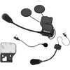 Sena Universal Helmet Clamp kit with HD Speakers (20S EVO,