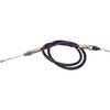 Buggies Unlimited EZGO TXT (94-01) Golf Cart Accelerator Cable/Throttle Cable