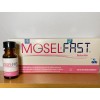 Moselyfast Solución Caja C/3 Frascos 8ml Con Monsel