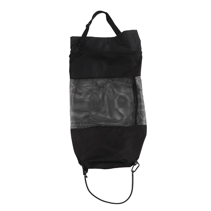 Boat Trash Bag Yacht Can Storage Container Camping Dry Stuff