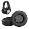 HAIZEEN Ear Pads Compatible with JBL Synchros E50BT Wireless Headphones
