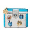 Betsey Johnson Mazel Tov Wallet