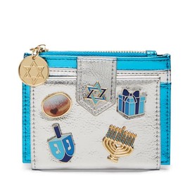 Betsey Johnson Mazel Tov Wallet