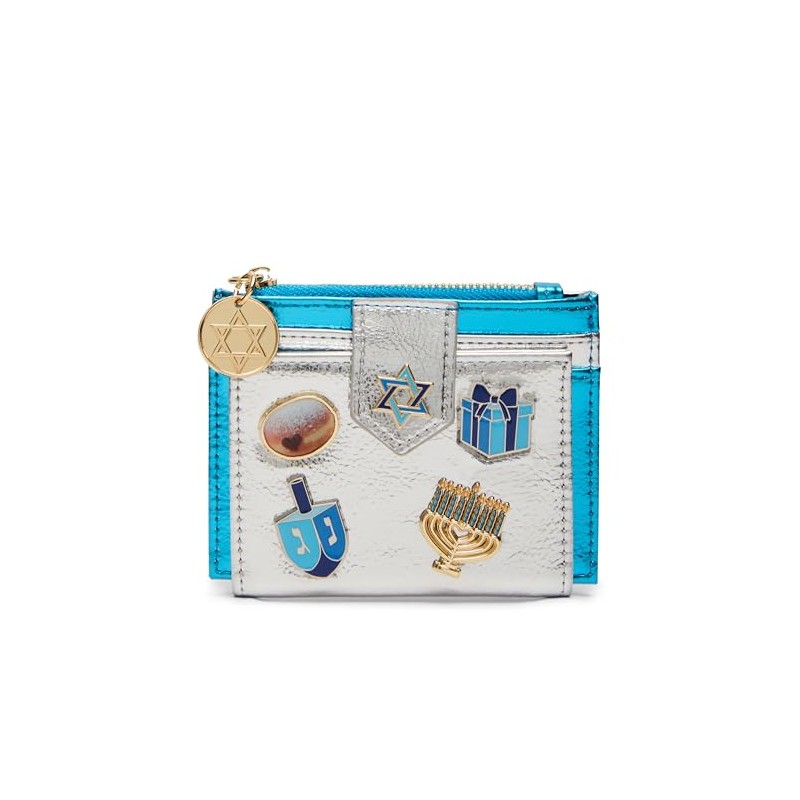 Betsey Johnson Mazel Tov Wallet