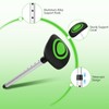 MultiOutools Golf Travel Bag Support Rod, Sturdy Aluminum Alloy Pole