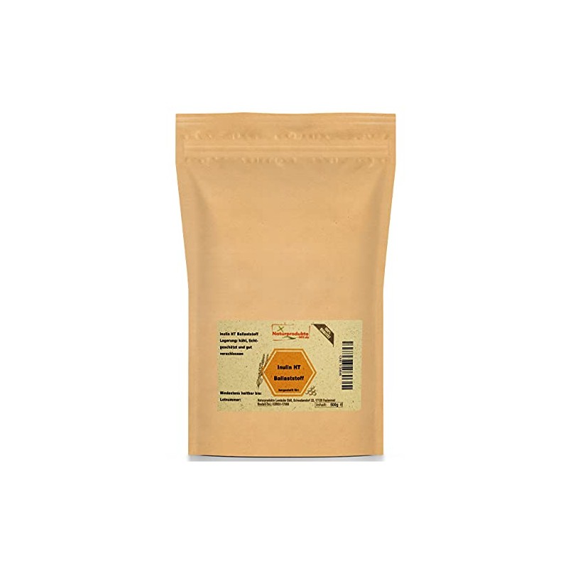 Inulin HT Ball Load (500 g)