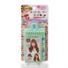 Mapepe Heat Color with Clip S 3P