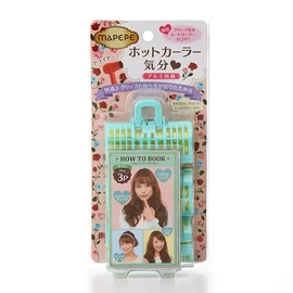 Mapepe Heat Color with Clip S 3P