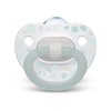 NUK Orthodontic Pacifier Value Pack, Boy, 0-6 Months (Pack of