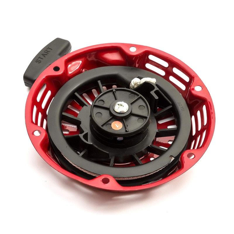 Petrolscooter Non OEM Pull Start Cord Recoil Starter Compatible/Replacement For