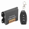 LED Single Color Dimmer Controller 3 Keys RF Large Power
