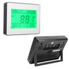TL‑2000A Multifunctional CO2 Meter Temperature Humidity Recorder Air Quality Monitor