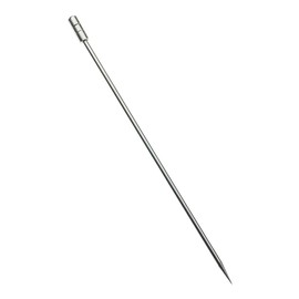 Barfly Grooved Top Cocktail Picks, Stainless Steel