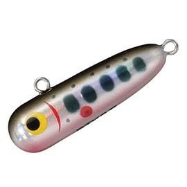 Smith LTD 01 Laser Yamame Bottom Knock Swimmer Light