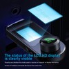 Bluetooth Transmitter Receiver Multifunctional 3D Stereo Sound Built in Mic