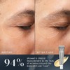 Medik8 Crystal Retinal Ceramide 10 Eye Cream, 0.1% Retinal Strength