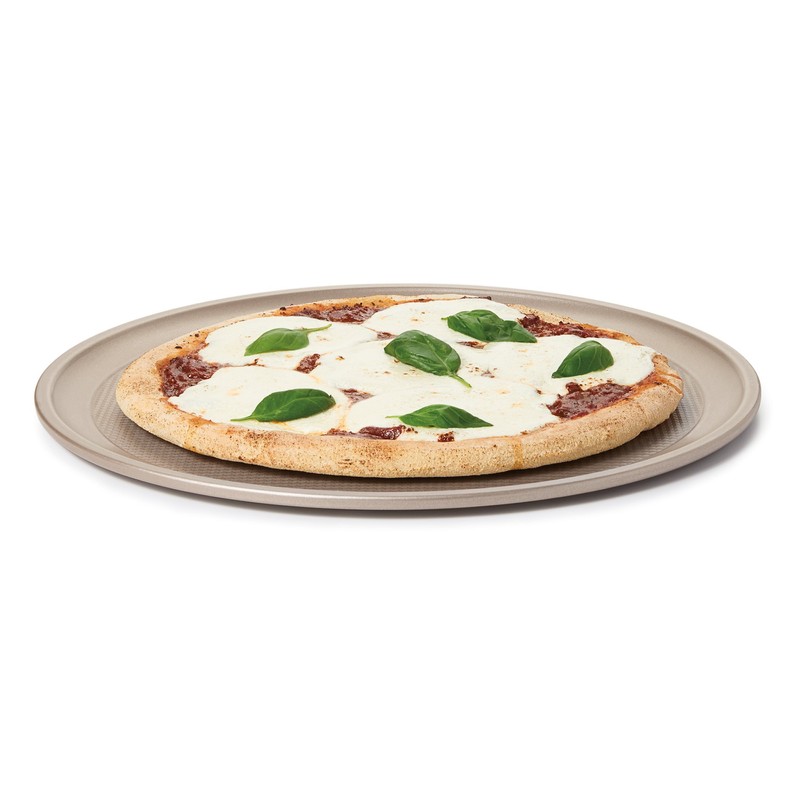 OXO Good Grips Non-Stick Pro Pizza Pan, 15 Inch