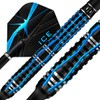 Harrows Darts Ice Recut 90% Tungsten Soft Darts 21g