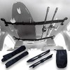 Car Roof Carrier Belt CAR ROOF CARRIER BELT Surfboard Snowboard