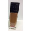 Maybelline Fit Me Liquid Foundation Cappuccino #340 SPF 18, 1
