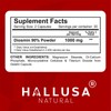 HALLOSMINE ADVANCE 1000 mg x 60 Capsules – Circulation Support