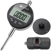 Neoteck Digital Dial Gauge High Precision 18-Month Warranty Period (Accuracy