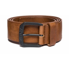 Replay Men's Belt (Am2515.000.a3077) - Brown (Tan 045), size: 95