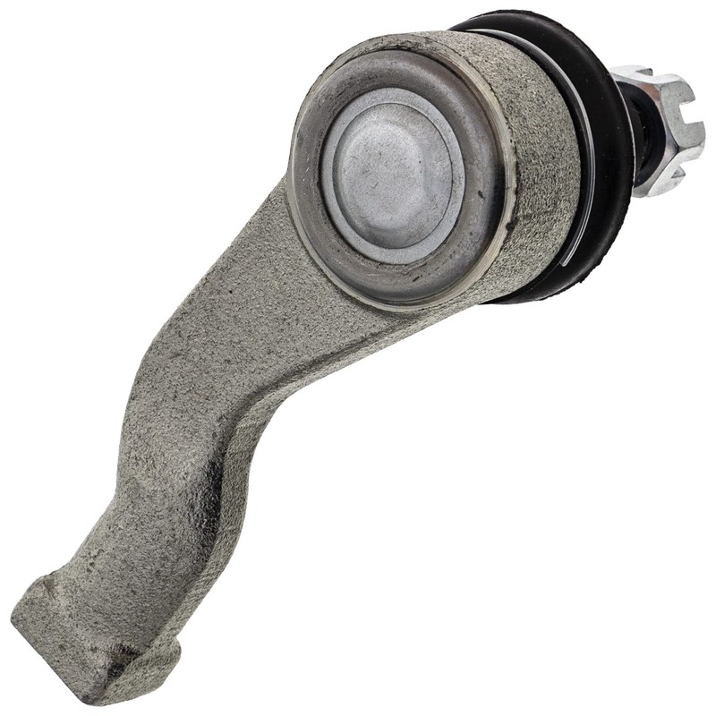 NICHE Tie Rod End Kit for Kawasaki Mule 3010 2510