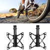 1 Pair GUB GC009 Mountain Bike Pedal Lightweight Bicycle Platform