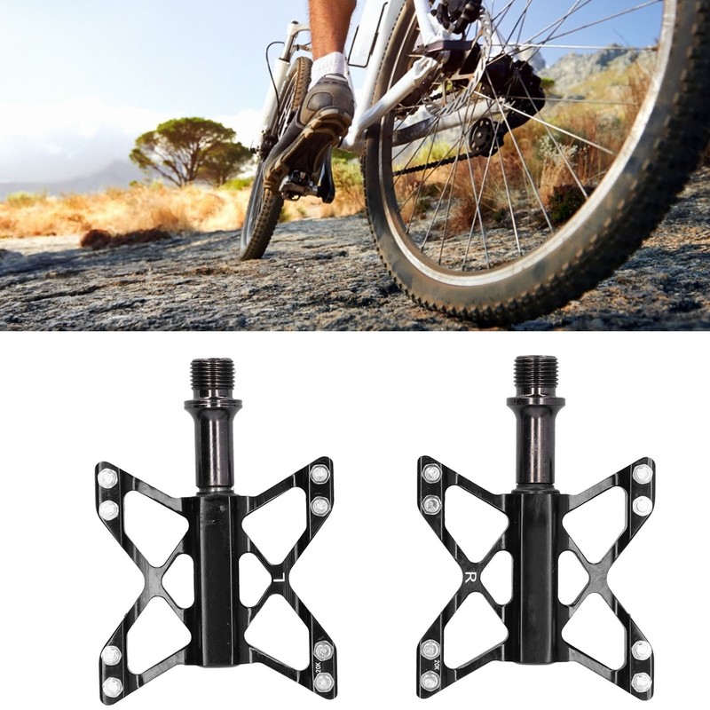 1 Pair GUB GC009 Mountain Bike Pedal Lightweight Bicycle Platform