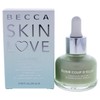 Becca Skin Love Glow Elixir Serum for Women, 0.98 Ounce
