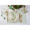 Decorative Dinner Guest Paper Napkins - Paper Guest Towels for