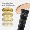 BOM Cover Flex BB Cream SPF50+ PA++++ #05 Mocha