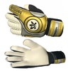 Sportswear Kingdom Children's Fingersave Goalkeeper Gloves with Finger Protection (5)