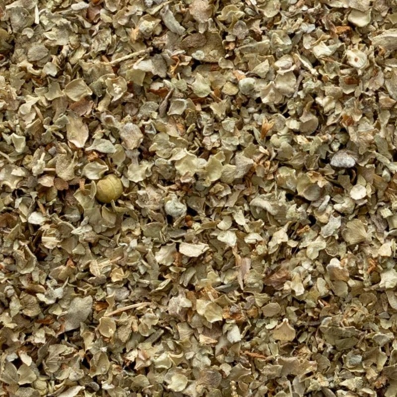 Frontier Co-op Marjoram Leaf, Cut and Sifted, Kosher | 1